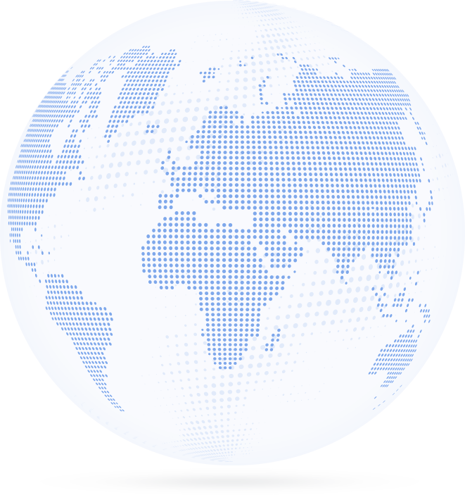 Global layout