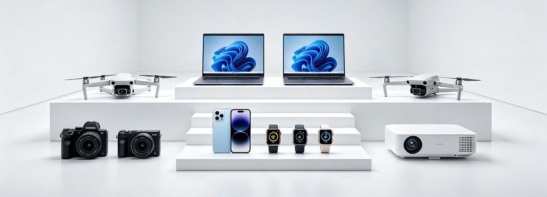 Consumer Electronics