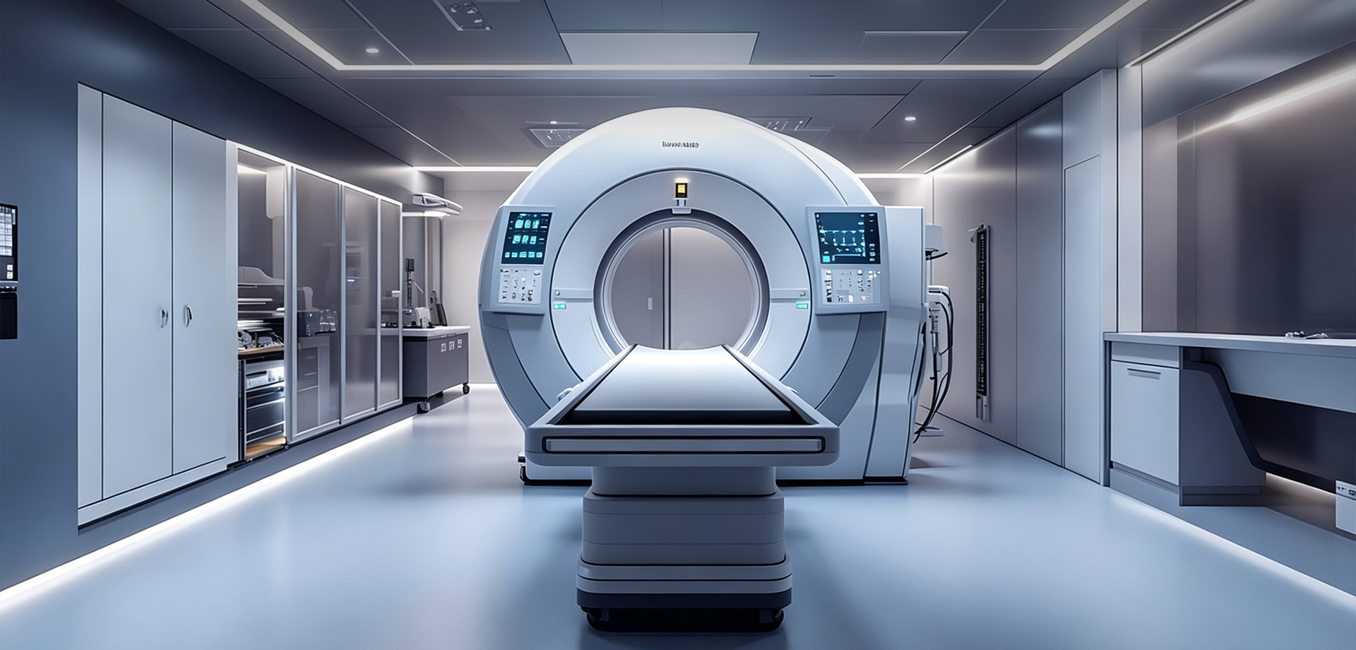 Thermal Control Solutions for Medical and Educational Equipment