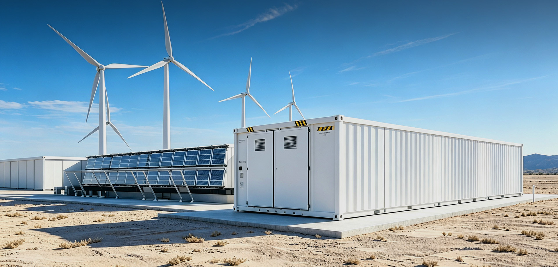 Energy Storage Thermal Management Solutions