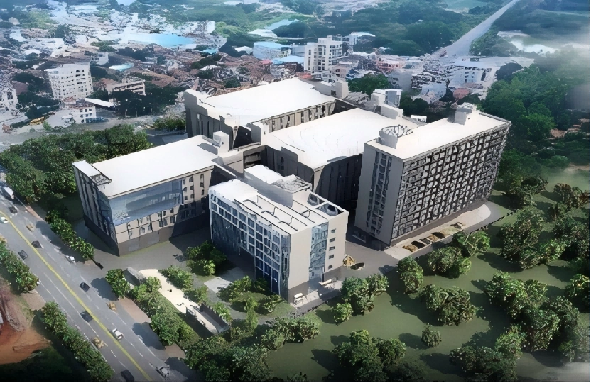 DONGGUAN Factory
