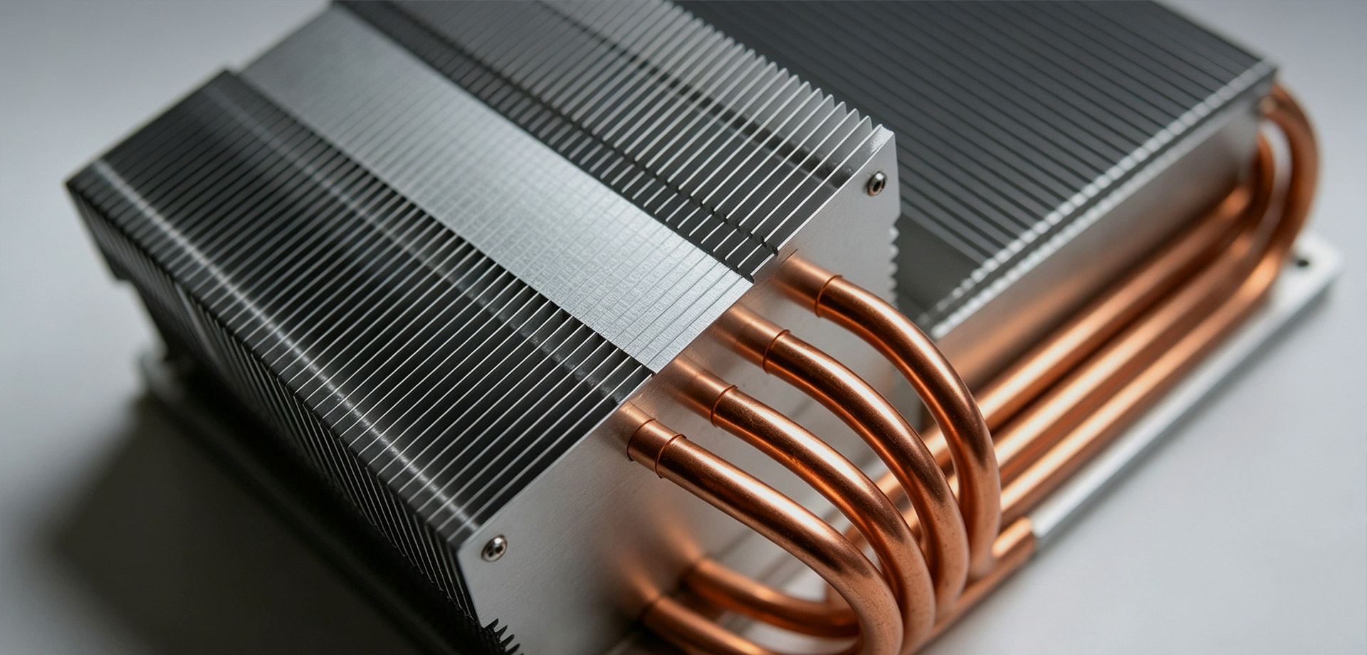 Optical Module Thermal Control Solution